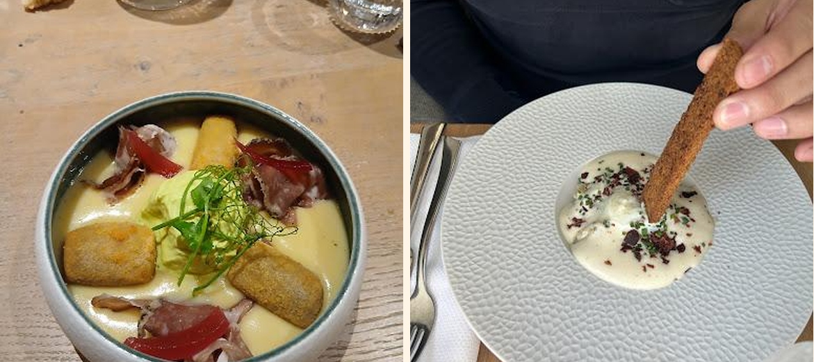 La table d'Elya - Gallery Image 2