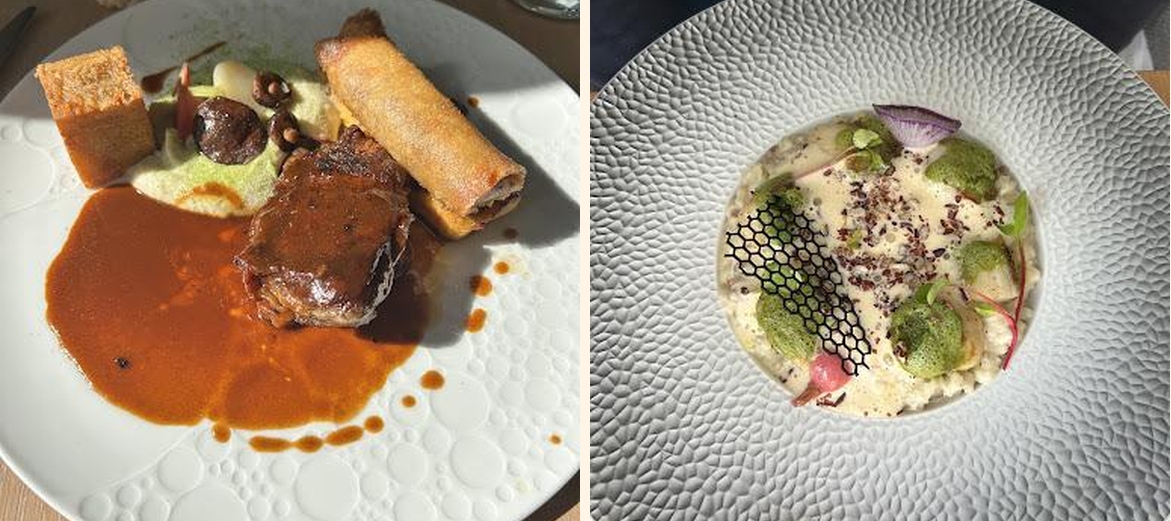 La table d'Elya - Gallery Image 3