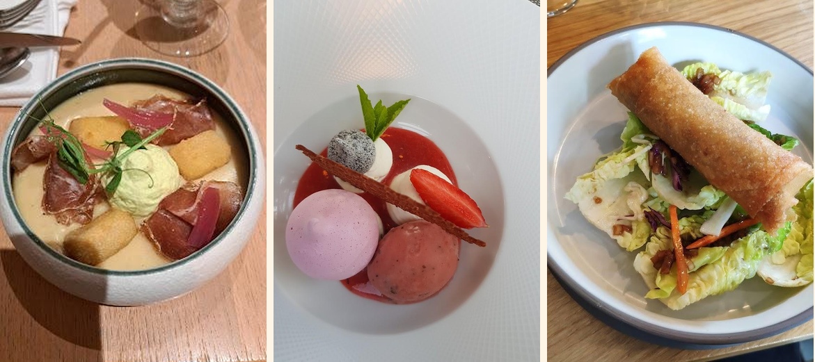 La table d'Elya - Gallery Image 5