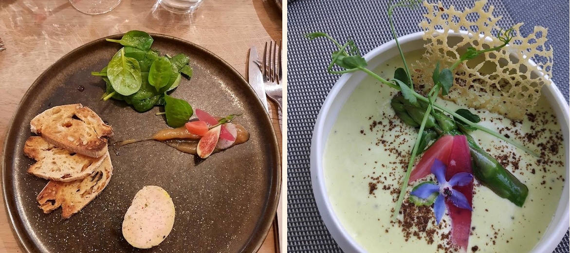 La table d'Elya - Gallery Image 6